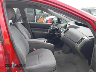 2009 Toyota Prius with VIN JTDKB20U193478151, listed as a IAAI auction lot 42180244 with 203,290 mi miles and . Bid and sale history available at DreamBid. Image 5.