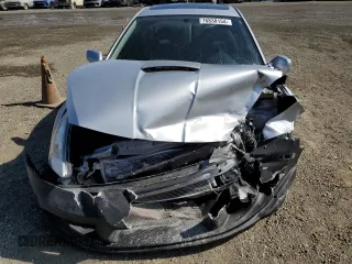 2003 Toyota Celica GT with VIN JTDDR32T330156702, listed as a Copart auction lot 76838154 with 163,692 mi miles and Salvage Title. Bid and sale history available at carsss.com. Image 5.