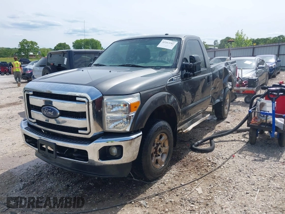 2015 Ford F-250 XLT with VIN 1FTBF2B67FED53156, listed as a IAAI auction lot 42163282 with 84,013 mi miles and . Bid and sale history available at DreamBid. Image 17.