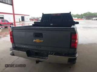2015 Chevrolet Silverado 1500 LT with VIN 3GCPCRECXFG350382, listed as a IAAI auction lot 42143422 with 173,779 mi miles and . Bid and sale history available at DreamBid. Image 16.