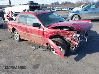2005 Subaru Baja Special Sports с VIN 4S4BT62CX57106427, выставлен на аукционе IAAI как лот 41508641 с пробегом Не указан миль и . История ставок и продаж доступна на DreamBid. Изображение 1.