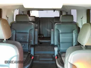 2020 GMC Yukon Denali with VIN 1GKS2CKJ4LR144035, listed as a Copart auction lot 52163455 with 67,944 mi miles and Salvage Title. Bid and sale history available at carsss.com. Image 10.