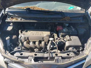 2017 Toyota Yaris L с VIN VNKKTUD39HA084912, выставлен на аукционе IAAI как лот 42323318 с пробегом 87 418 миль миль и . История ставок и продаж доступна на DreamBid. Изображение 10.