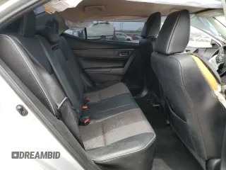 2016 Toyota Corolla L with VIN 5YFBURHE5GP560355, listed as a Copart auction lot 59046575 with 121,663 mi miles and Salvage title. Bid and sale history available at DreamBid. Image 10.