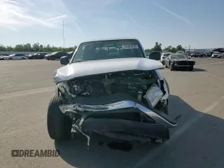 2003 Toyota Tacoma PreRunner z VIN 5TEGM92N53Z148455, wystawiony jako Copart lot #60484255 z przebiegiem 364 364 mil mil oraz Szkoda całkowita • Salvage title. Historia ofert i sprzedaży dostępna na DreamBid. Obrazek 14.