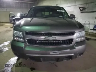 2013 Chevrolet Tahoe LS with VIN 1GNSCAE02DR126495, listed as a Copart auction lot 45039555 with 223,694 mi miles and Clean title. Bid and sale history available at DreamBid. Image 5.
