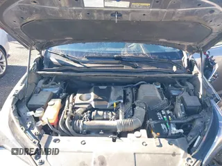 2020 Lexus NX 300 F Sport с VIN JTJSARBZ2L5004593, выставлен на аукционе IAAI как лот 41639223 с пробегом 110 408 миль миль и . История ставок и продаж доступна на DreamBid. Изображение 10.