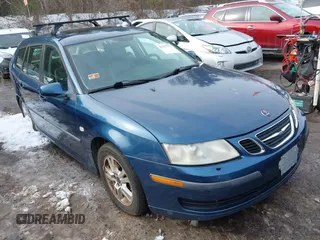 2006 Saab 9-3 z VIN YS3FD59Y061130473, wystawiony jako IAAI lot #41557712 z przebiegiem 201 765 mil mil oraz . Historia ofert i sprzedaży dostępna na DreamBid. Obrazek 1.