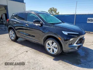2024 Buick Encore GX Preferred с VIN KL4AMBS28RB143423, выставлен на аукционе Copart как лот 59349085 с пробегом 8 869 миль миль и Чистый • Clean title. История ставок и продаж доступна на DreamBid. Изображение 4.