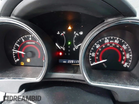 2011 Toyota Highlander Limited with VIN 5TDDK3EH4BS088031, listed as a IAAI auction lot 42515112 with 229,117 mi miles and . Bid and sale history available at DreamBid. Image 7.