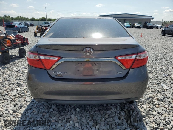 2017 Toyota Camry XLE с VIN 4T1BF1FK3HU727736, выставлен на аукционе Copart как лот 56312865 с пробегом 175 721 миль миль и Списание • Salvage title. История ставок и продаж доступна на DreamBid. Изображение 6.