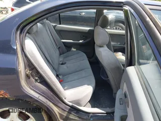2005 Hyundai Elantra GLS с VIN KMHDN46D35U072343, выставлен на аукционе IAAI как лот 42459033 с пробегом 149 265 миль миль и . История ставок и продаж доступна на DreamBid. Изображение 8.