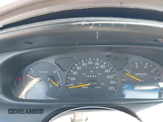 1998 Mercury Sable LS z VIN 1MEFM53S9WG642269, wystawiony jako IAAI lot #41737380 z przebiegiem 222 896 mil mil oraz . Historia ofert i sprzedaży dostępna na DreamBid. Obrazek 7.