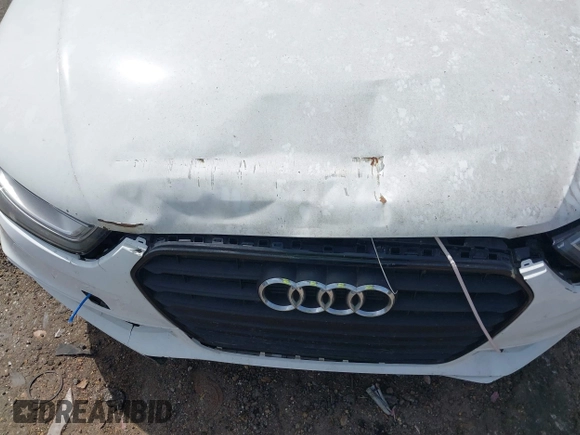 2016 Audi A4 Premium с VIN WAUAFAFL6GN015929, выставлен на аукционе IAAI как лот 41889476 с пробегом 165 184 миль миль и . История ставок и продаж доступна на DreamBid. Изображение 20.