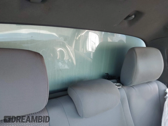 2014 Toyota Tacoma with VIN 5TFNX4CN6EX032823, listed as a IAAI auction lot 41711243 with 141,201 mi miles and . Bid and sale history available at DreamBid. Image 8.
