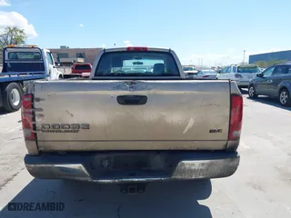 2003 Dodge Ram 2500 ST with VIN 3D7KA28C43G791915, listed as a IAAI auction lot 41948875 with 349,550 mi miles. Bid and sale history available at carsss.com. Image 16.