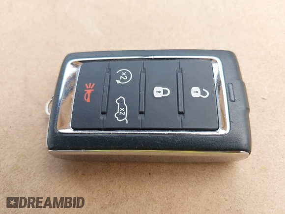 2023 Jeep Grand Cherokee Limited с VIN 1C4RJHBG7PC529001, выставлен на аукционе IAAI как лот 41921793 с пробегом Не указан миль и . История ставок и продаж доступна на DreamBid. Изображение 11.