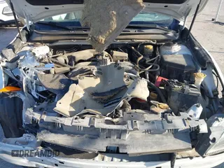 2015 Subaru Legacy 2.5i Limited with VIN 4S3BNBJ62F3062127, listed as a IAAI auction lot 41777626 with 190,091 mi miles. Bid and sale history available at carsss.com. Image 10.