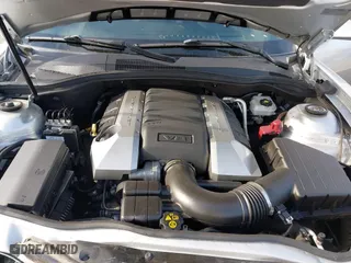 2015 Chevrolet Camaro SS with VIN 2G1FJ1EW9F9103578, listed as a IAAI auction lot 41657300 with 75,729 mi miles. Bid and sale history available at carsss.com. Image 10.
