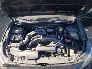 2019 Subaru Impreza with VIN 4S3GKAB60K3603418, listed as a Copart auction lot 77173244 with 49,221 mi miles and Salvage Title. Bid and sale history available at carsss.com. Image 11.