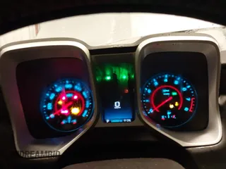 2014 Chevrolet Camaro LT z VIN 2G1FC1E31E9281774, wystawiony jako IAAI lot #41362956 z przebiegiem 144 936 mil mil oraz . Historia ofert i sprzedaży dostępna na DreamBid. Obrazek 7.