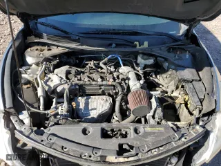 2015 Nissan Altima 2.5 with VIN 1N4AL3AP1FN906006, listed as a Copart auction lot 52378585 with 116,088 mi miles and Clean Title. Bid and sale history available at carsss.com. Image 11.