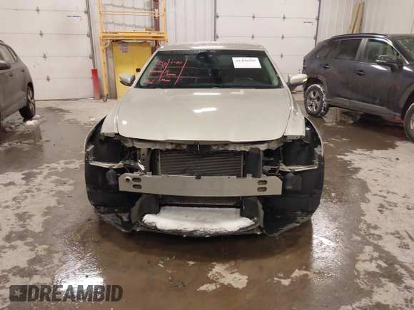 2014 Cadillac CTS Luxury AWD with VIN 1G6AX5S3XE0197628, listed as a IAAI auction lot 41400988 with 144,026 mi miles and . Bid and sale history available at DreamBid. Image 12.