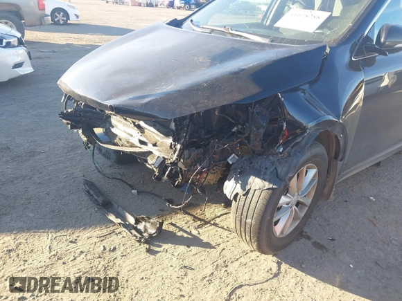 2017 Kia Sorento LX z VIN 5XYPG4A50HG287924, wystawiony jako IAAI lot #41078288 z przebiegiem Nie podano mil oraz . Historia ofert i sprzedaży dostępna na DreamBid. Obrazek 6.