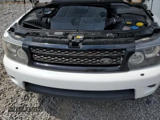 2013 Land Rover Range Rover Sport HSE с VIN SALSF2D40DA808776, выставлен на аукционе Copart как лот 62732355 с пробегом 197 310 миль миль и Списание • Salvage title. История ставок и продаж доступна на DreamBid. Изображение 12.