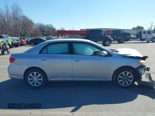2013 Toyota Corolla L with VIN 2T1BU4EE5DC044497, listed as a IAAI auction lot 41654041 with 168,870 mi miles and . Bid and sale history available at DreamBid. Image 13.