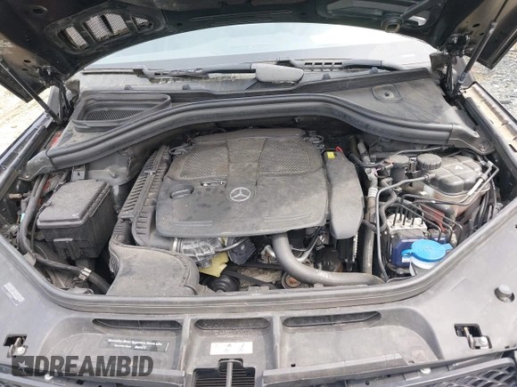 2017 Mercedes-Benz GLE 350 with VIN 4JGDA5HB7HA984802, listed as a IAAI auction lot 42280679 with 73,178 mi miles and . Bid and sale history available at DreamBid. Image 10.