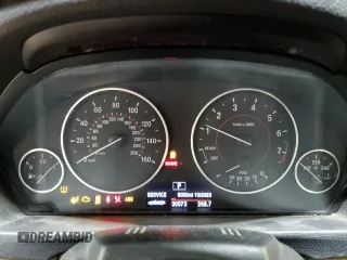 2017 BMW 4 Series 430i z VIN WBA4U7C50H5D43282, wystawiony jako Copart lot #47226685 z przebiegiem 30 973 mil mil oraz Szkoda całkowita • Salvage title. Historia ofert i sprzedaży dostępna na DreamBid. Obrazek 9.