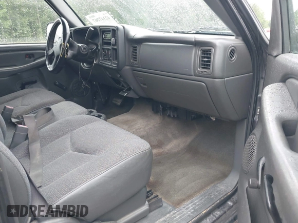 2005 Chevrolet Silverado 1500 Work Truck с VIN 1GCEC19X25Z191314, выставлен на аукционе IAAI как лот 42347267 с пробегом 247 000 миль миль и . История ставок и продаж доступна на DreamBid. Изображение 5.
