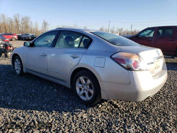 2009 Nissan Altima 2.5 SL with VIN 1N4AL21E79N522485, listed as a Copart auction lot 42799005 with 171,560 mi miles and Salvage Title. Bid and sale history available at carsss.com. Image 2.
