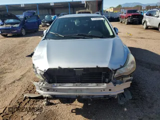 2013 Subaru Impreza Special Sports Premium with VIN JF1GPAL69D2216882, listed as a Copart auction lot 63688695 with 123,612 mi miles and Salvage title. Bid and sale history available at DreamBid. Image 5.