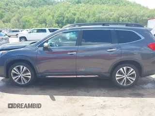 2019 Subaru Ascent Touring z VIN 4S4WMARD3K3452693, wystawiony jako IAAI lot #42144190 z przebiegiem 102 668 mil mil oraz . Historia ofert i sprzedaży dostępna na DreamBid. Obrazek 15.