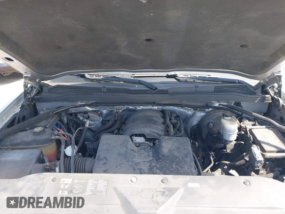 2014 Chevrolet Silverado 1500 LT with VIN 3GCUKREH0EG399090, listed as a IAAI auction lot 42142324 with 104,226 mi miles and . Bid and sale history available at DreamBid. Image 10.