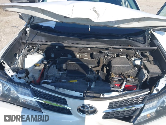 2013 Toyota RAV4 Limited с VIN 2T3DFREV6DW082844, выставлен на аукционе IAAI как лот 42689830 с пробегом 104 621 миль миль и . История ставок и продаж доступна на DreamBid. Изображение 10.
