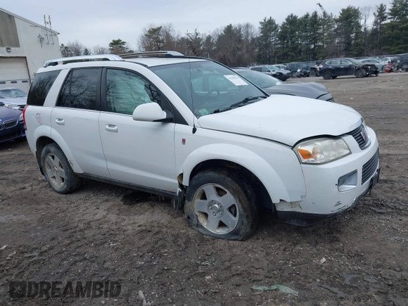 2007 Saturn VUE V6 z VIN 5GZCZ63407S834299, wystawiony jako IAAI lot #41559234 z przebiegiem 79 278 mil mil oraz . Historia ofert i sprzedaży dostępna na DreamBid. Obrazek 1.
