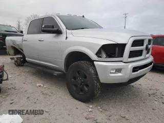 2017 Ram 2500 Laramie with VIN 3C6UR5FL6HG513449, listed as a Copart auction lot 84170074 with 159,953 mi miles and Clean Title. Bid and sale history available at carsss.com. Image 4.