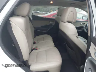 2018 Hyundai Santa Fe Ultimate with VIN 5NMZW4LA3JH088349, listed as a IAAI auction lot 42168983 with 66,884 mi miles and . Bid and sale history available at DreamBid. Image 8.