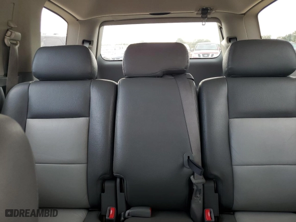 2007 Chrysler Aspen Limited with VIN 1A8HX58P07F522849, listed as a Copart auction lot 75929434 with 189,336 mi miles and Salvage Title. Bid and sale history available at carsss.com. Image 10.