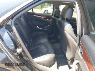 2011 Cadillac CTS Premium with VIN 1G6DS5ED4B0105859, listed as a IAAI auction lot 42494741 with 143,128 mi miles and . Bid and sale history available at DreamBid. Image 8.