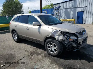2008 Hyundai Veracruz GLS с VIN KM8NU73CX8U037355, выставлен на аукционе Copart как лот 56596395 с пробегом 109 827 миль миль и Списание • Salvage title. История ставок и продаж доступна на DreamBid. Изображение 4.