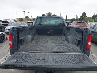 2004 Ford F-150 XL с VIN 1FTRF12W34NB93458, выставлен на аукционе IAAI как лот 42444124 с пробегом 154 946 миль миль и . История ставок и продаж доступна на DreamBid. Изображение 12.