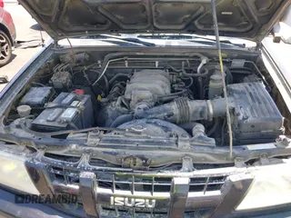 2004 Isuzu Rodeo S с VIN 4S2CK58YX44311680, выставлен на аукционе IAAI как лот 42476361 с пробегом 154 693 миль миль и . История ставок и продаж доступна на DreamBid. Изображение 10.