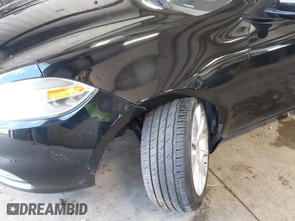 2013 Dodge Dart SXT с VIN 1C3CDFBA3DD178563, выставлен на аукционе IAAI как лот 42316754 с пробегом 125 183 миль миль и . История ставок и продаж доступна на DreamBid. Изображение 6.