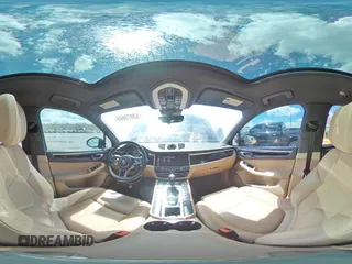 2019 Porsche Macan S с VIN WP1AB2A52KLB30026, выставлен на аукционе Copart как лот 53975665 с пробегом 40 570 миль миль и Чистый • Clean title. История ставок и продаж доступна на DreamBid. Изображение 16.