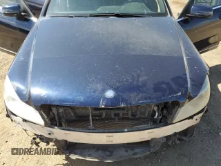 2013 Mercedes-Benz C 300 Sport z VIN WDDGF8AB6DA836770, wystawiony jako Copart lot #59181105 z przebiegiem 153 471 mil mil oraz Szkoda całkowita • Salvage title. Historia ofert i sprzedaży dostępna na DreamBid. Obrazek 11.