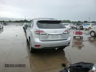 2013 Lexus RX 350 z VIN 2T2ZK1BA6DC100172, wystawiony jako Copart lot #60415695 z przebiegiem 73 453 mil mil oraz Szkoda całkowita • Salvage title. Historia ofert i sprzedaży dostępna na DreamBid. Obrazek 15.